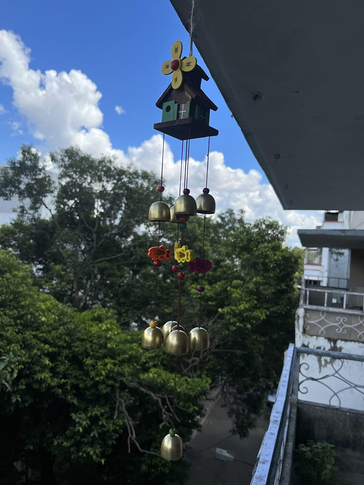 fengshui Wind Chimes