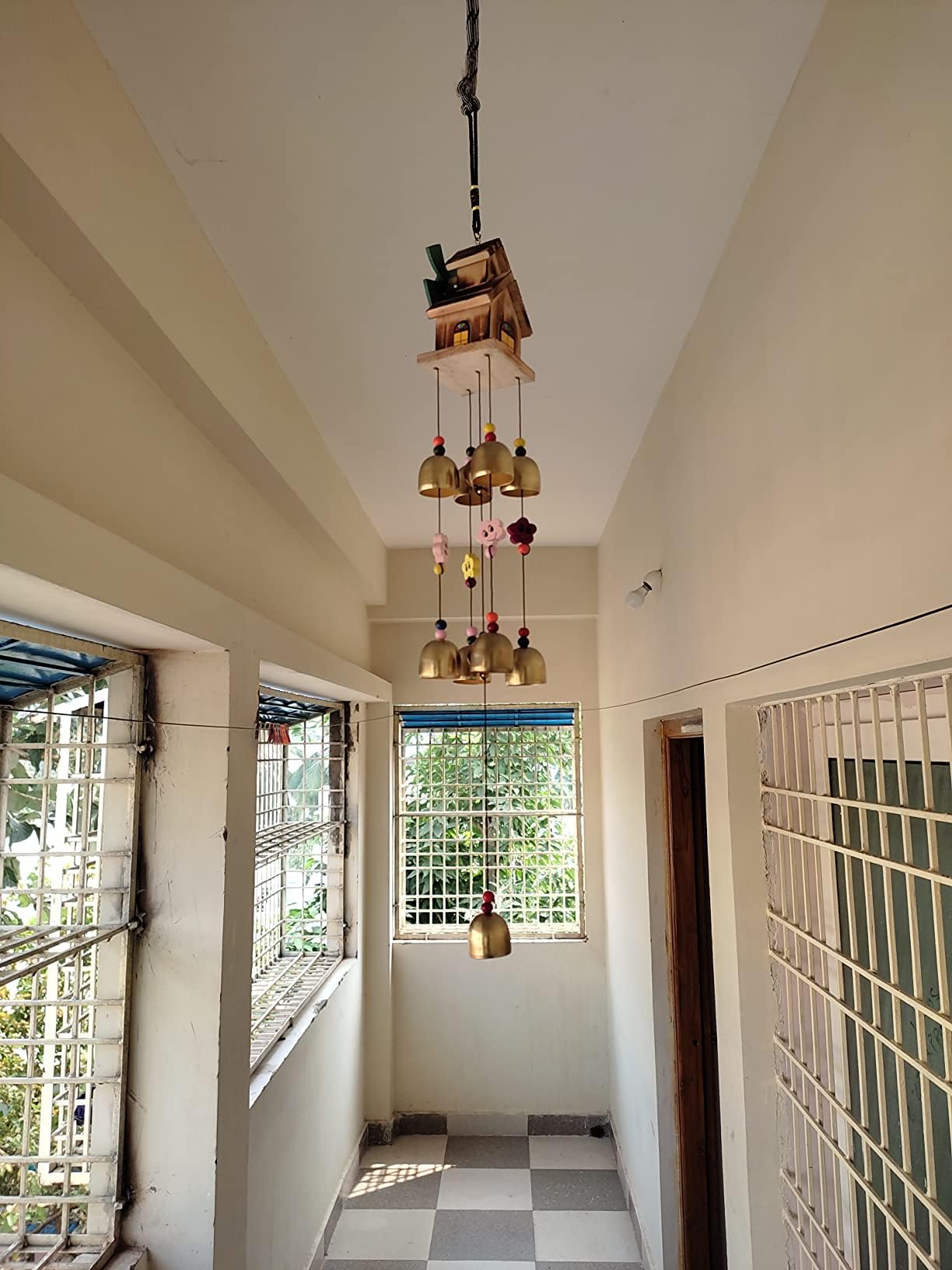 fengshui Wind Chimes