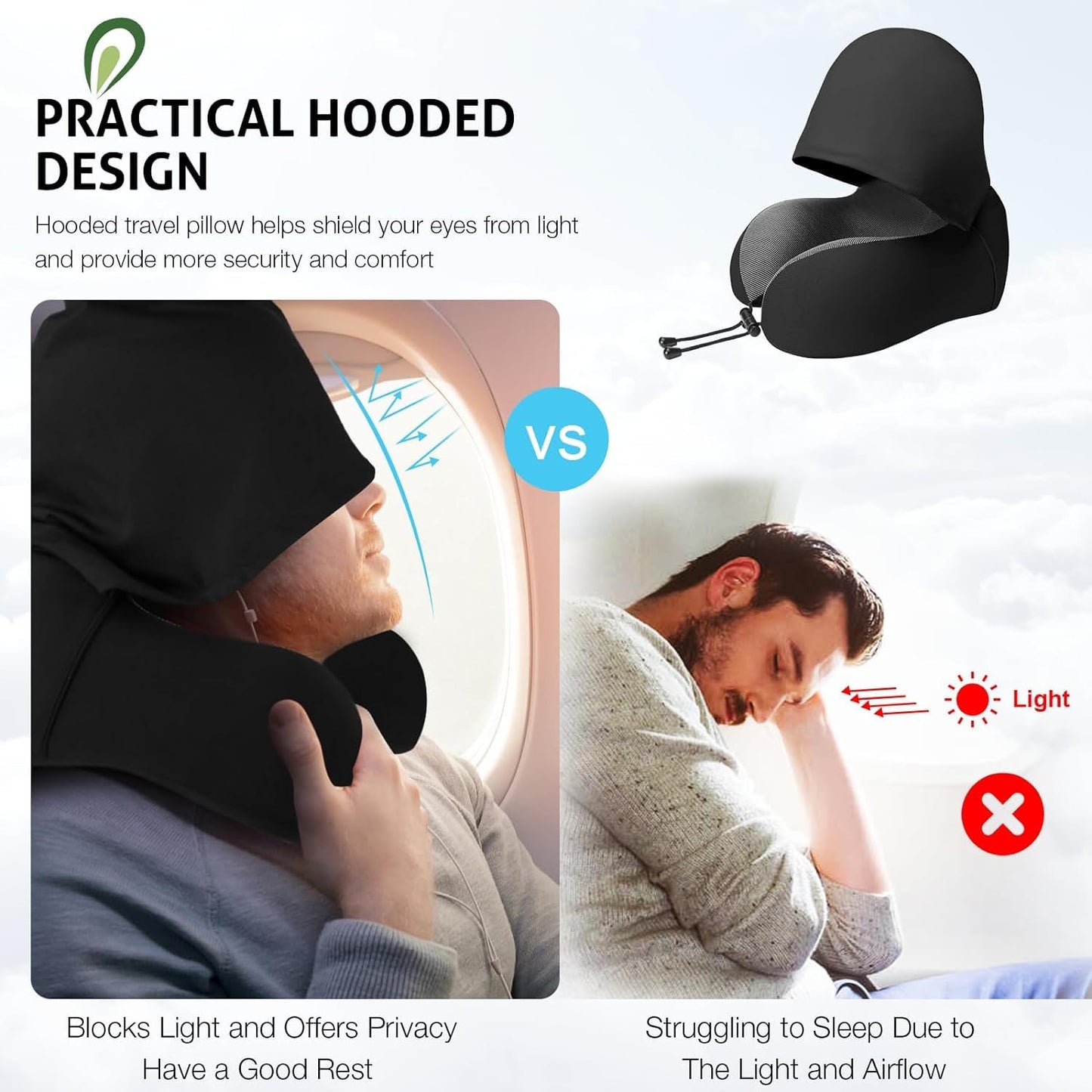 Travel Pillow for Neck