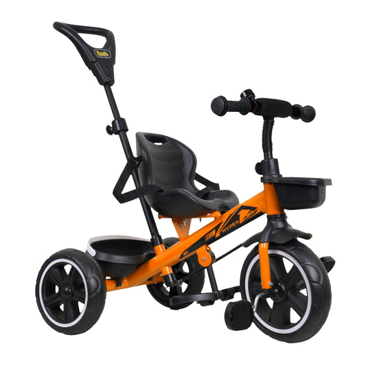 Tricycle| 1-4 Years | Upto 25 kgs