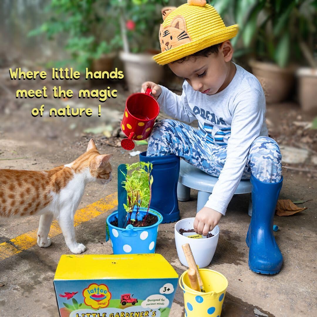 Little Gardener's Kit