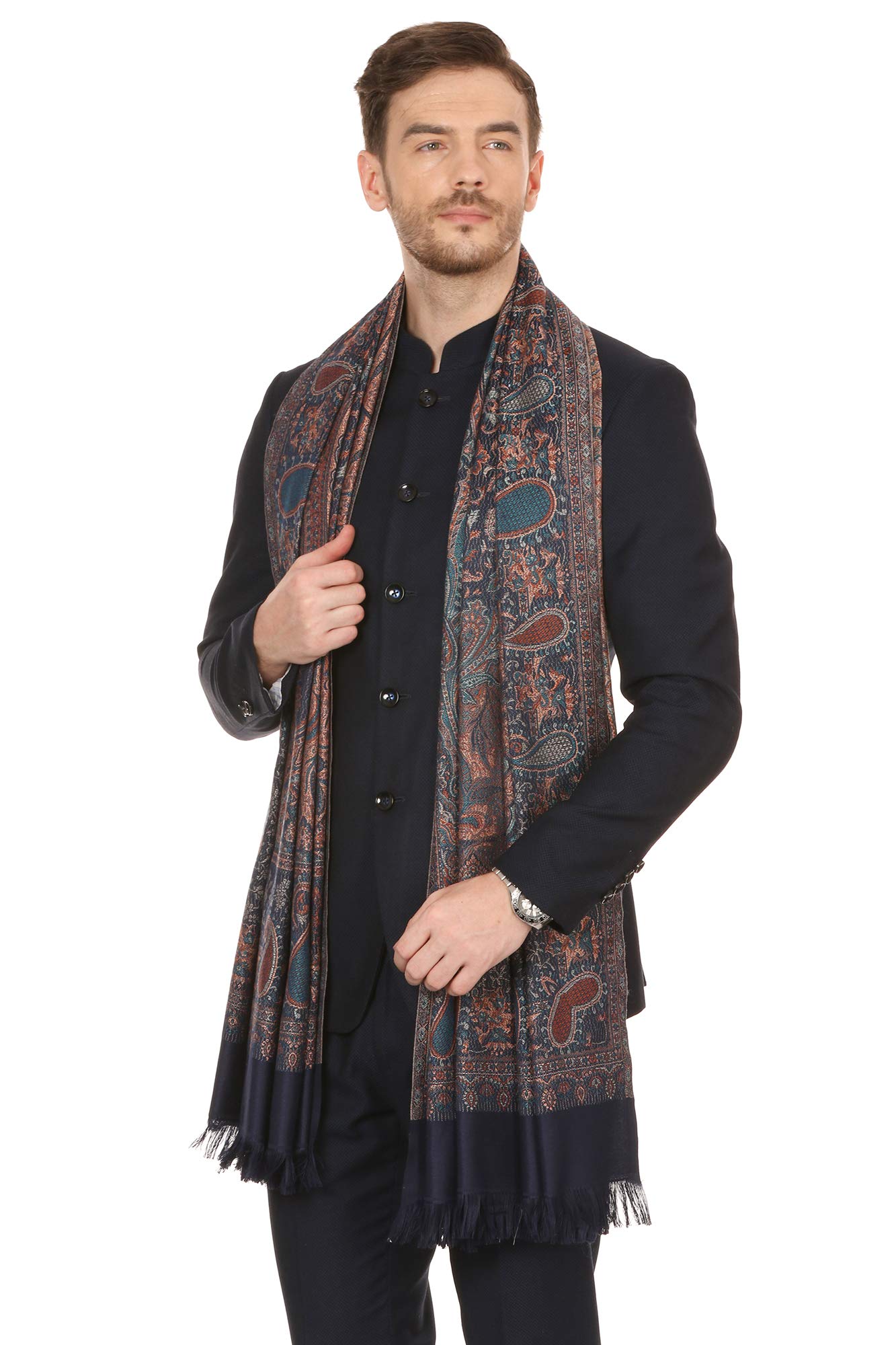 Pashtush Mens Stole