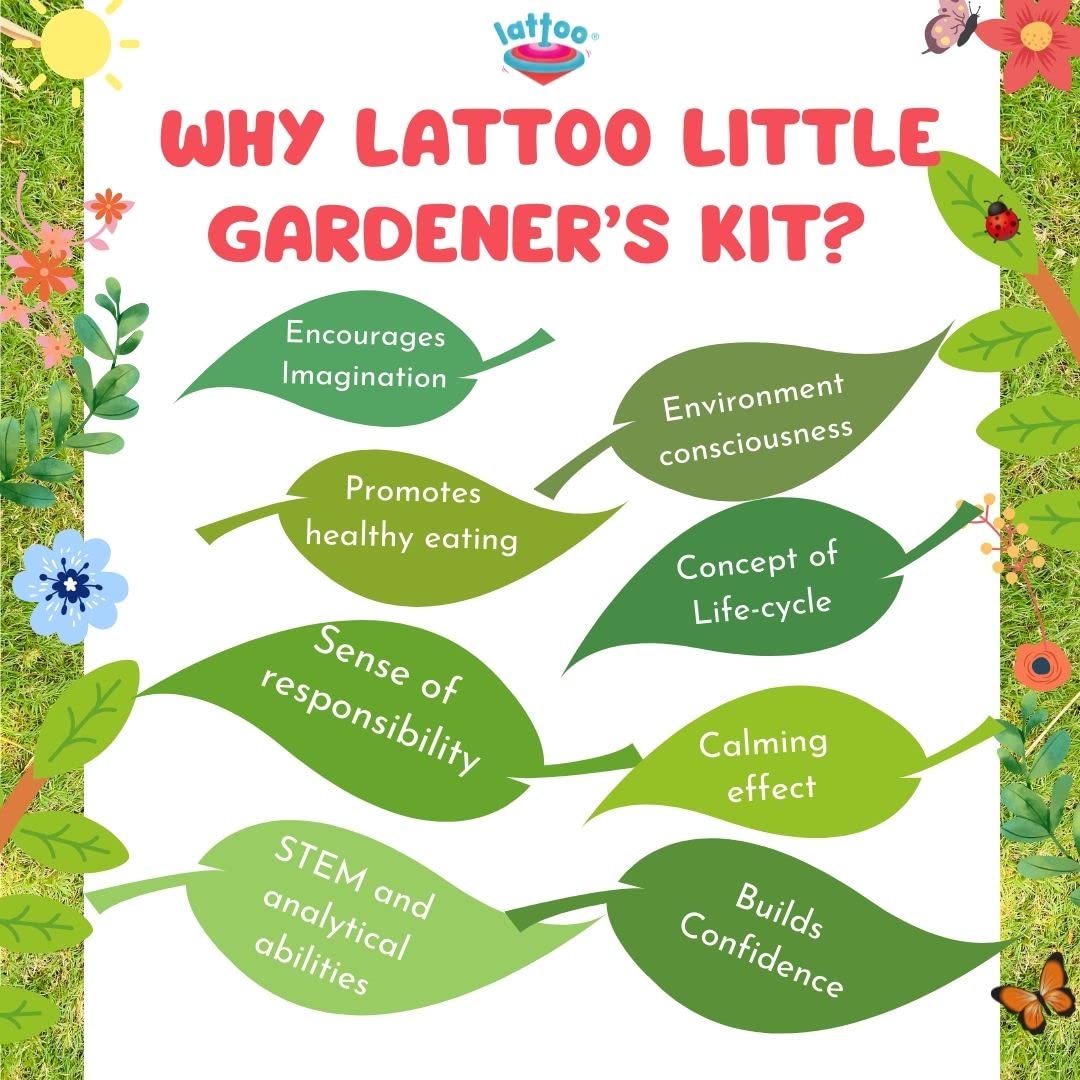 Little Gardener's Kit