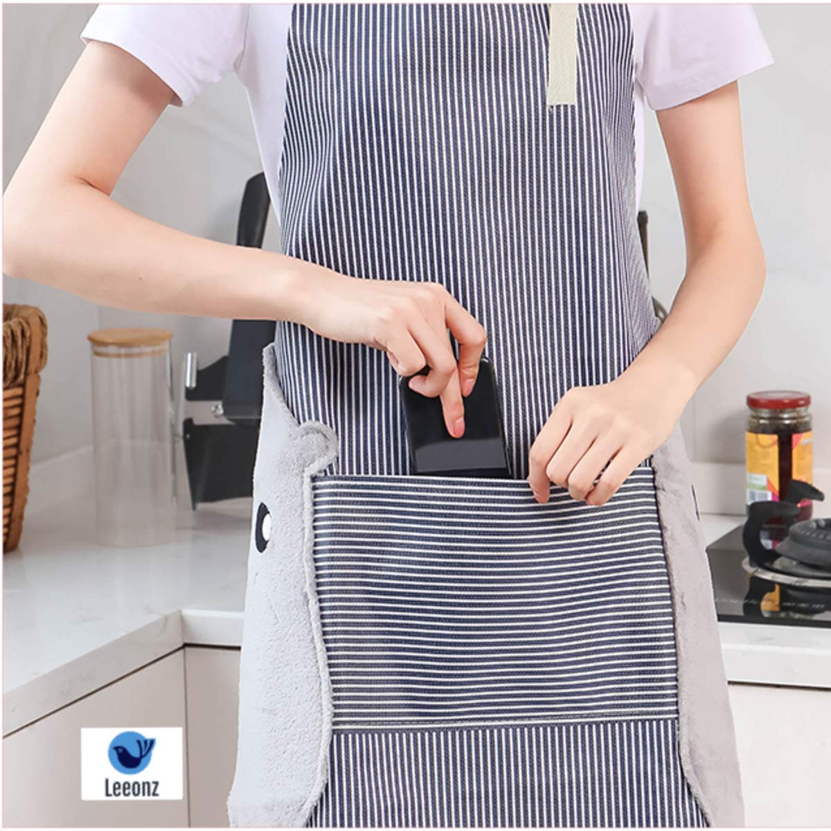 Cooking Apron