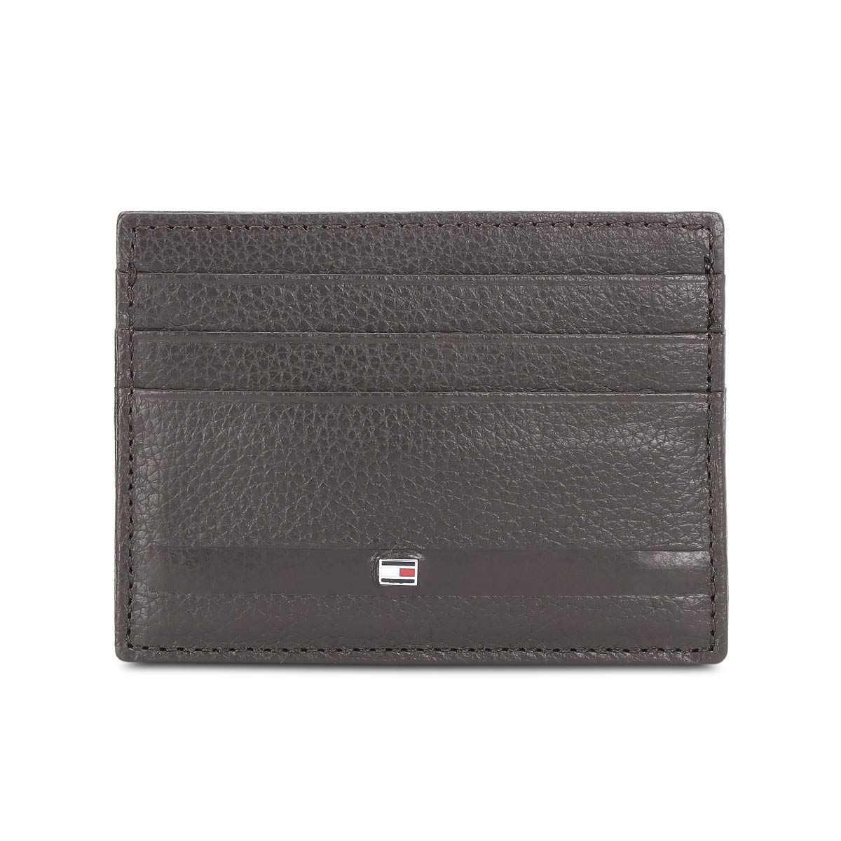 Tommy Hilfiger Brown Men's Wallet