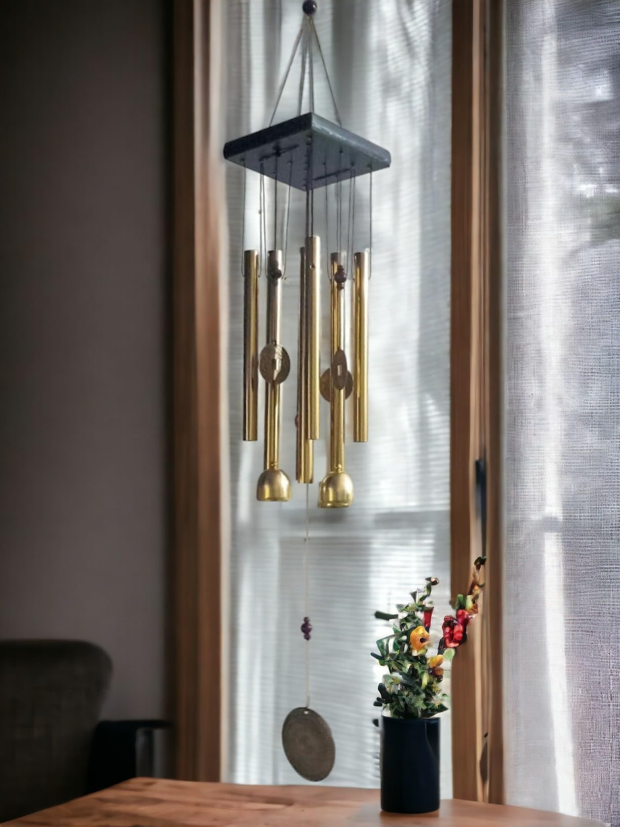 Wind Chimes for Home