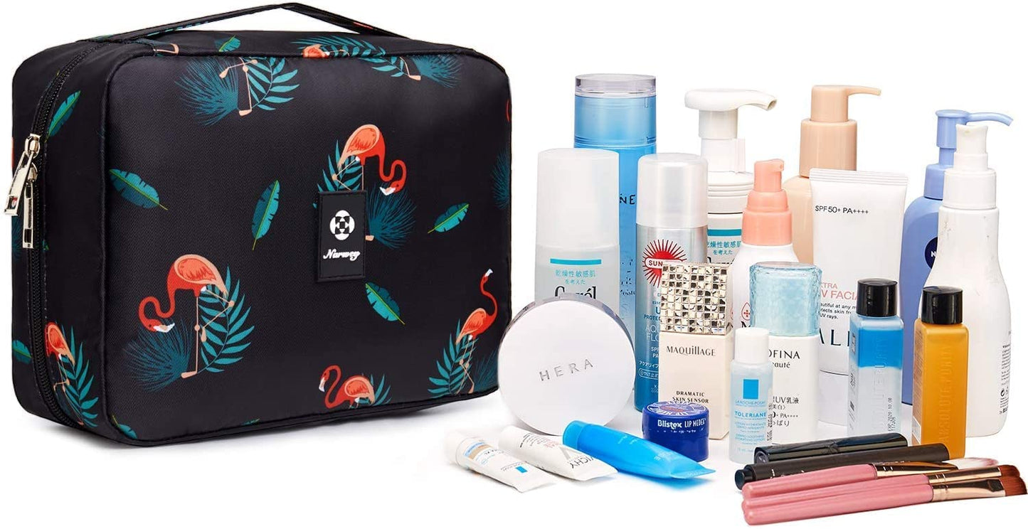 Cosmetic Toiletry Bag