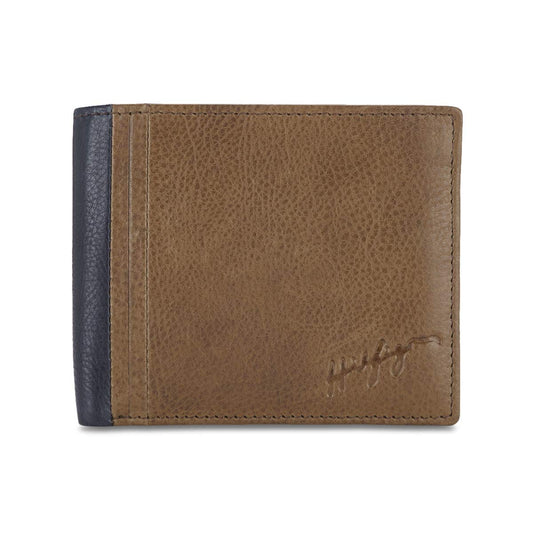 Tommy Hilfiger Leather Men's Wallet