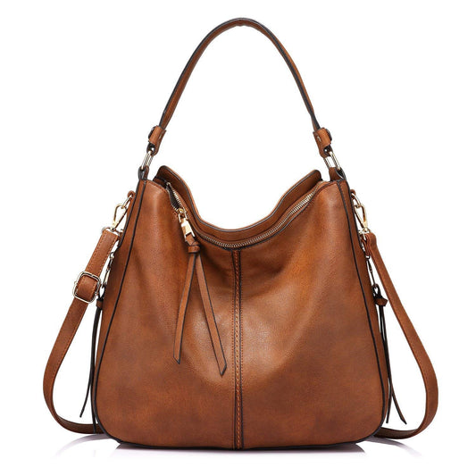 INOVERA Faux Leather Women Handbags