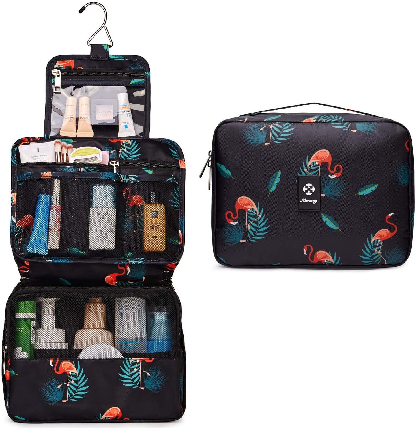 Cosmetic Toiletry Bag