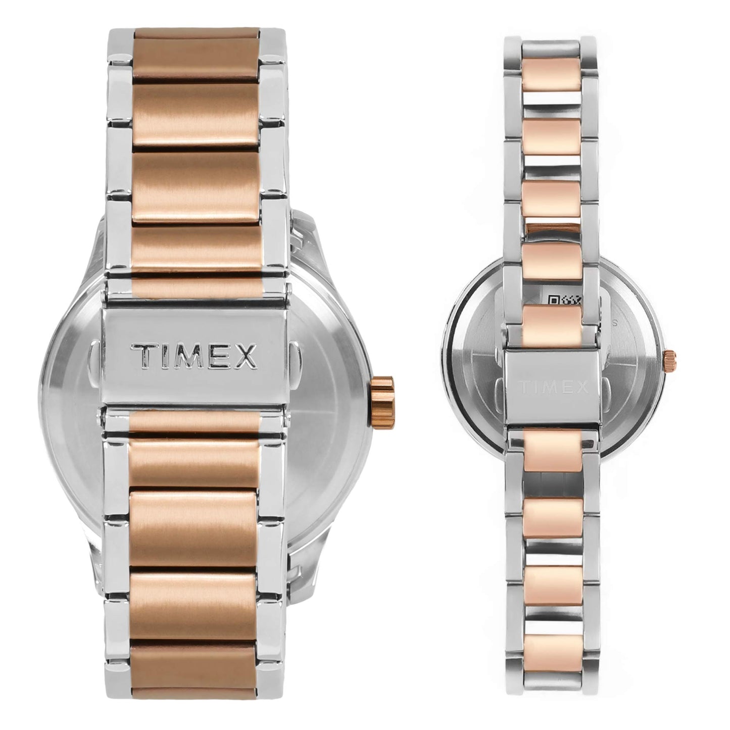 TIMEX Couple Watches