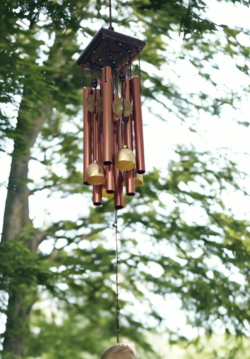 Wind Chimes for Home