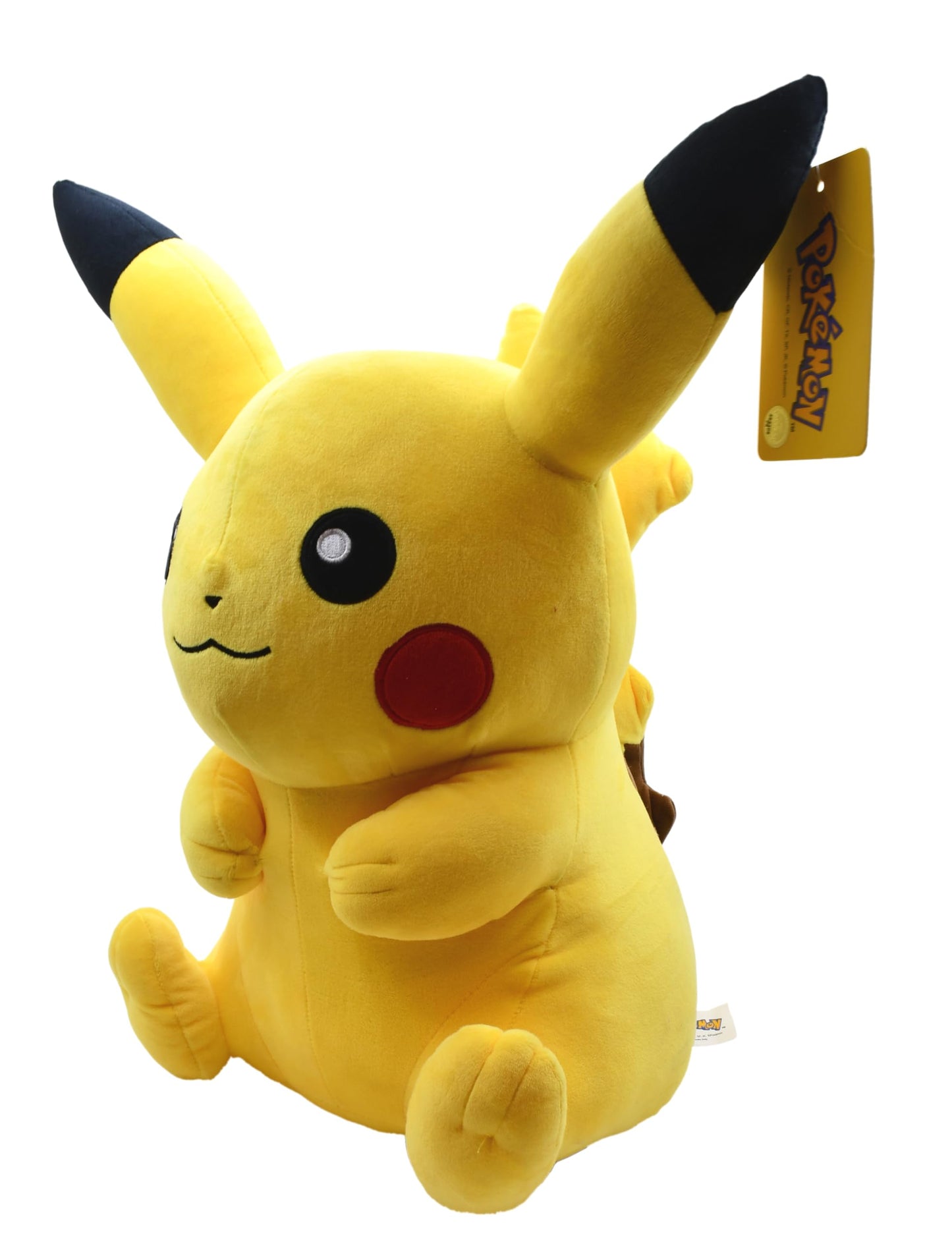 Pokémon Pikachu| Officially Licensed