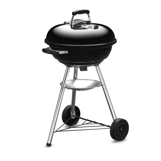 Weber 47Cm Compact Grill