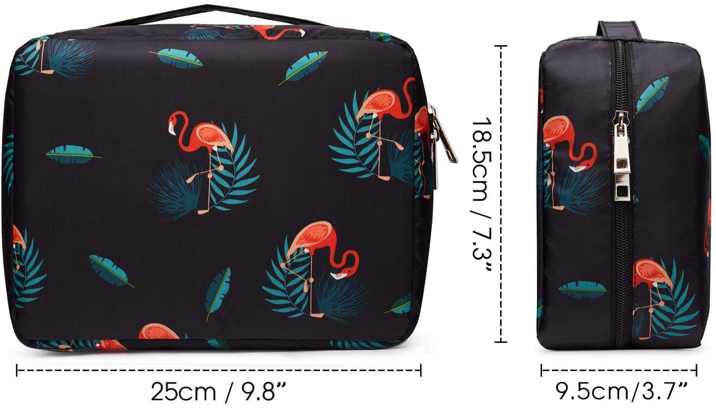 Cosmetic Toiletry Bag