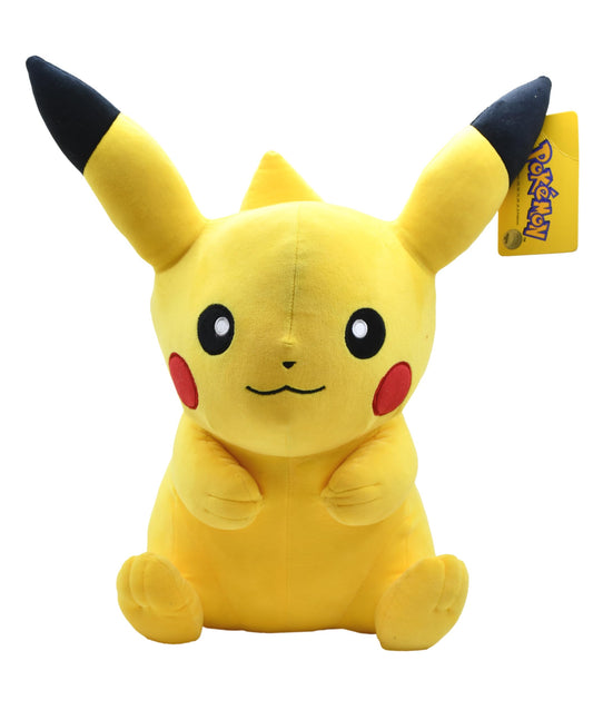 Pokémon Pikachu| Officially Licensed