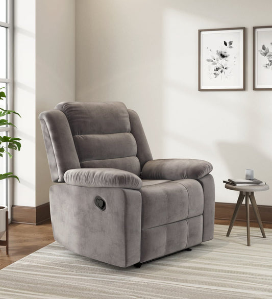 Nilkamal Manual Recliner