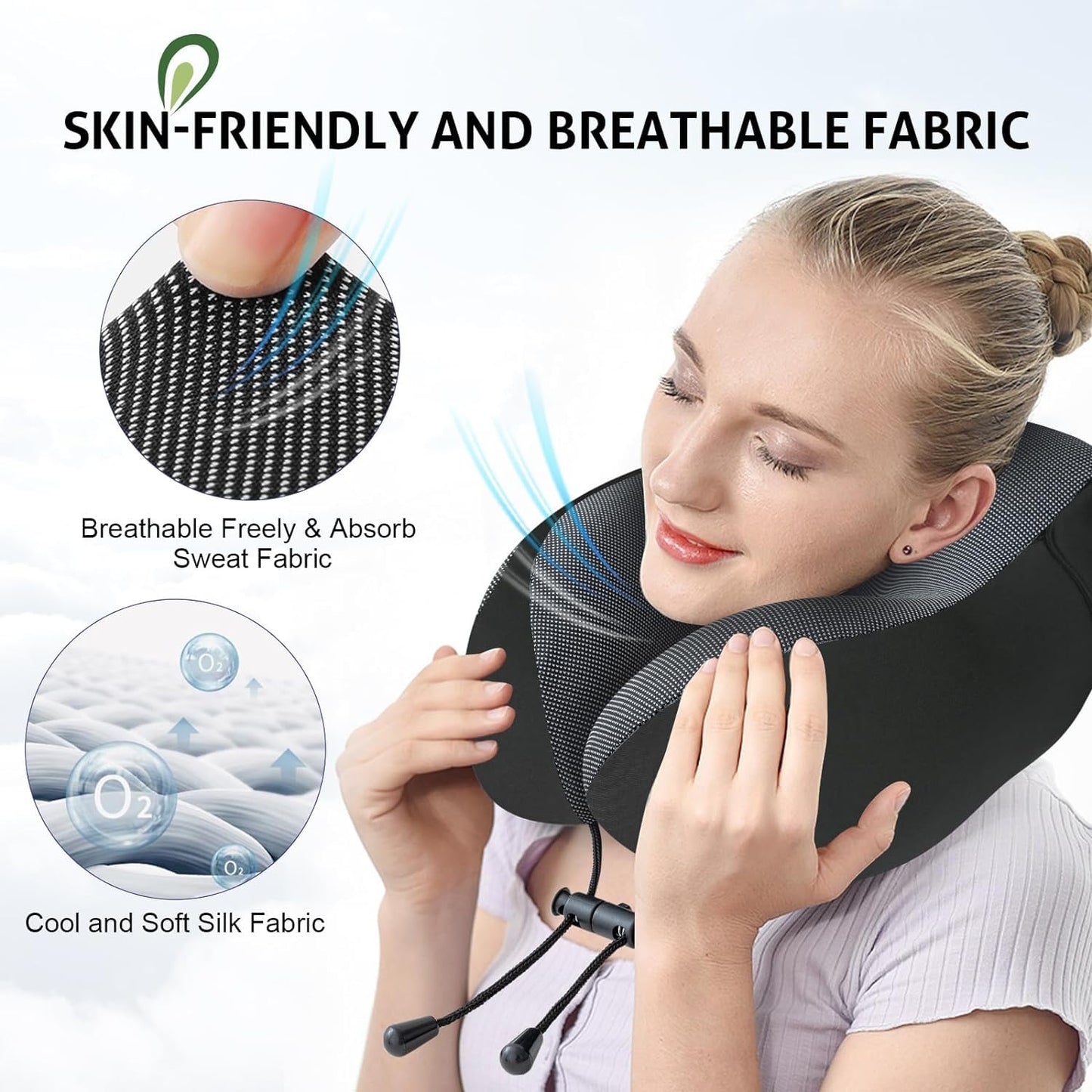 Travel Pillow for Neck