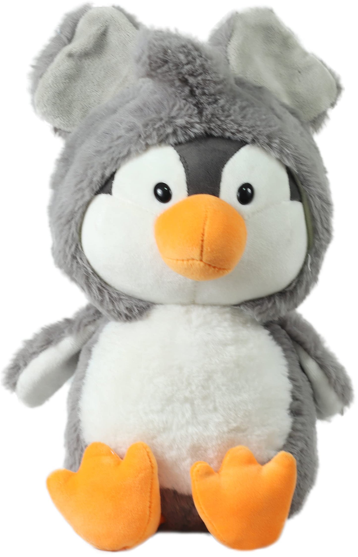 Penguin Soft Toy