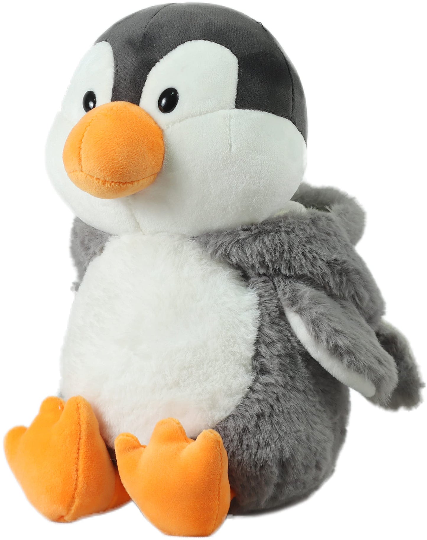 Penguin Soft Toy