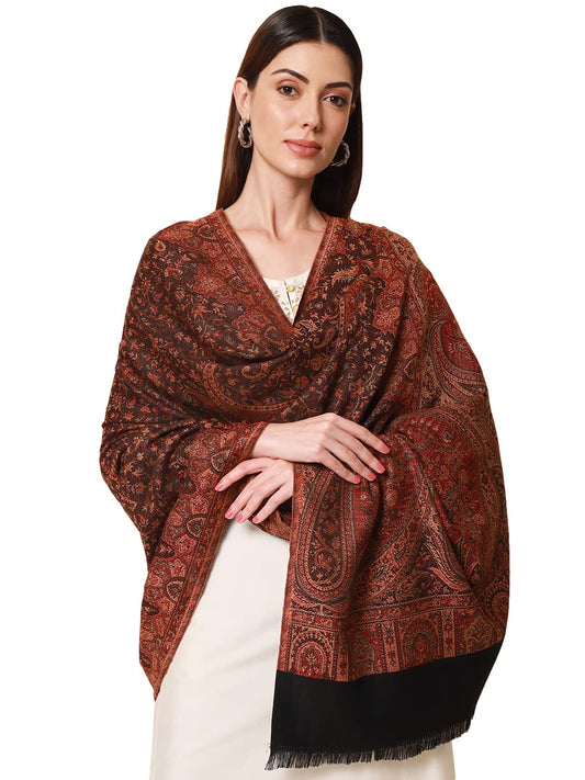 Pashmoda Shawl