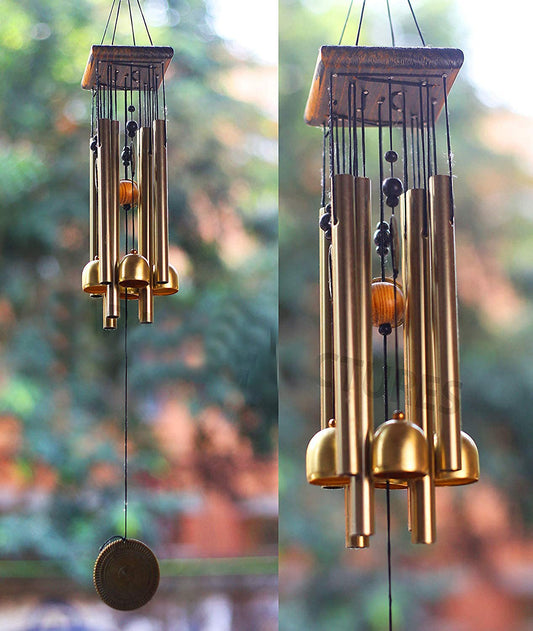 Wind Chimes for Home