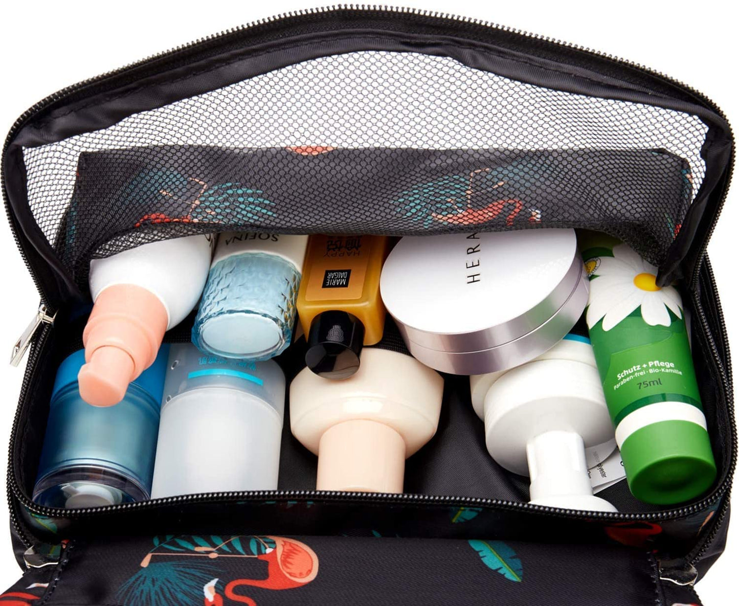 Cosmetic Toiletry Bag