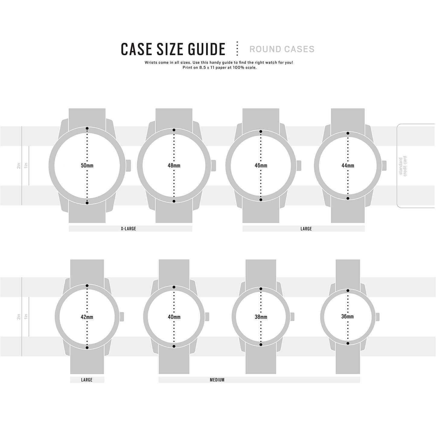 Fossil Analog Off-White Men's Stainless Steel Watch