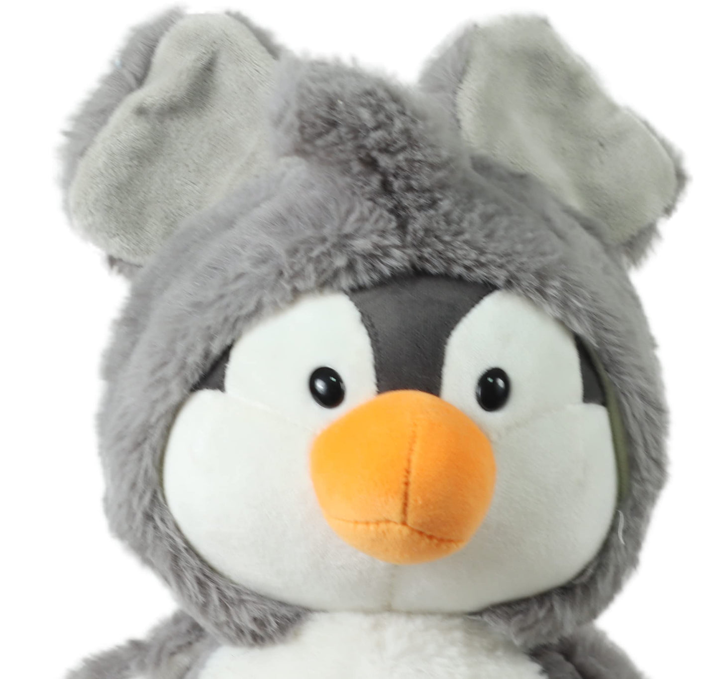 Penguin Soft Toy