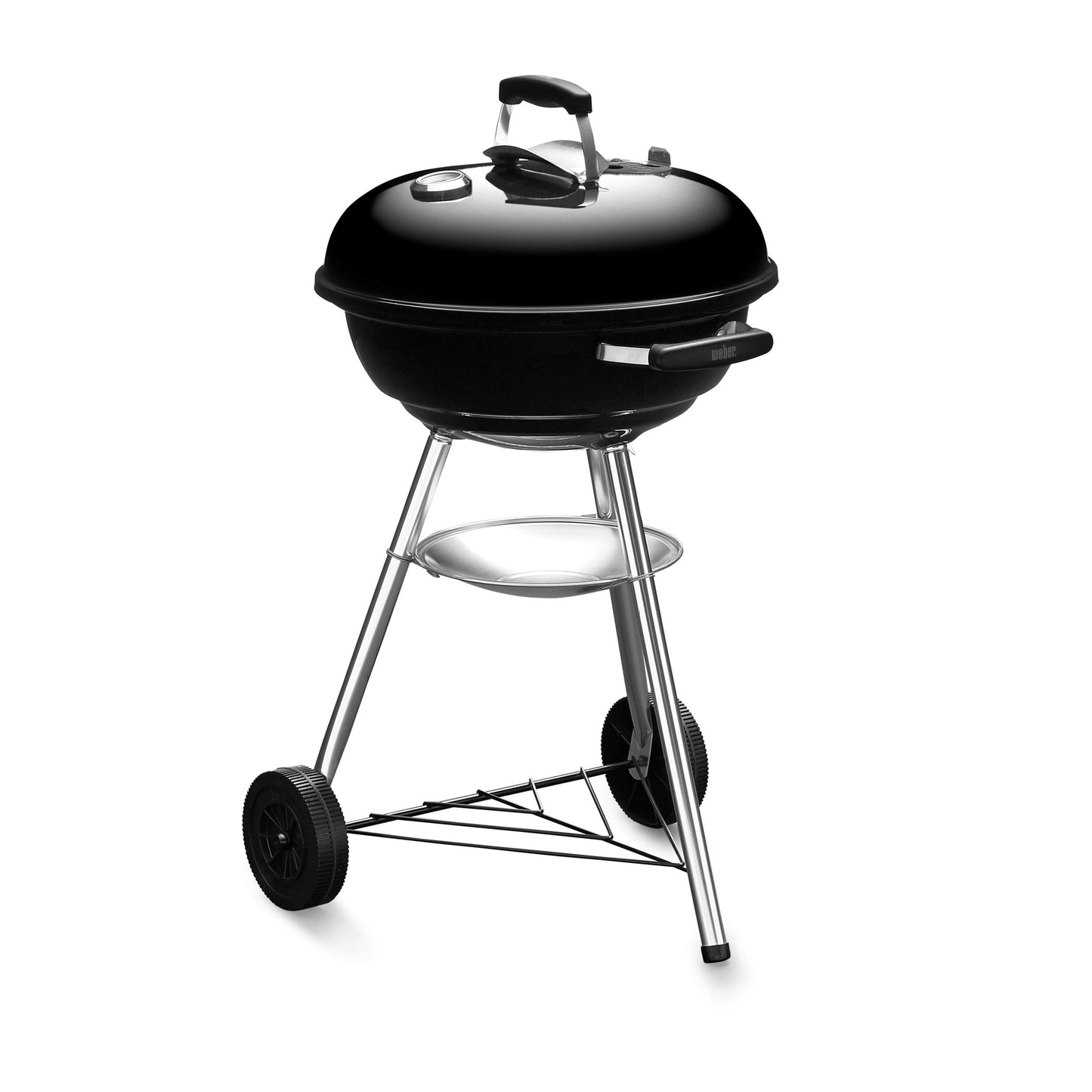 Weber 47Cm Compact Grill