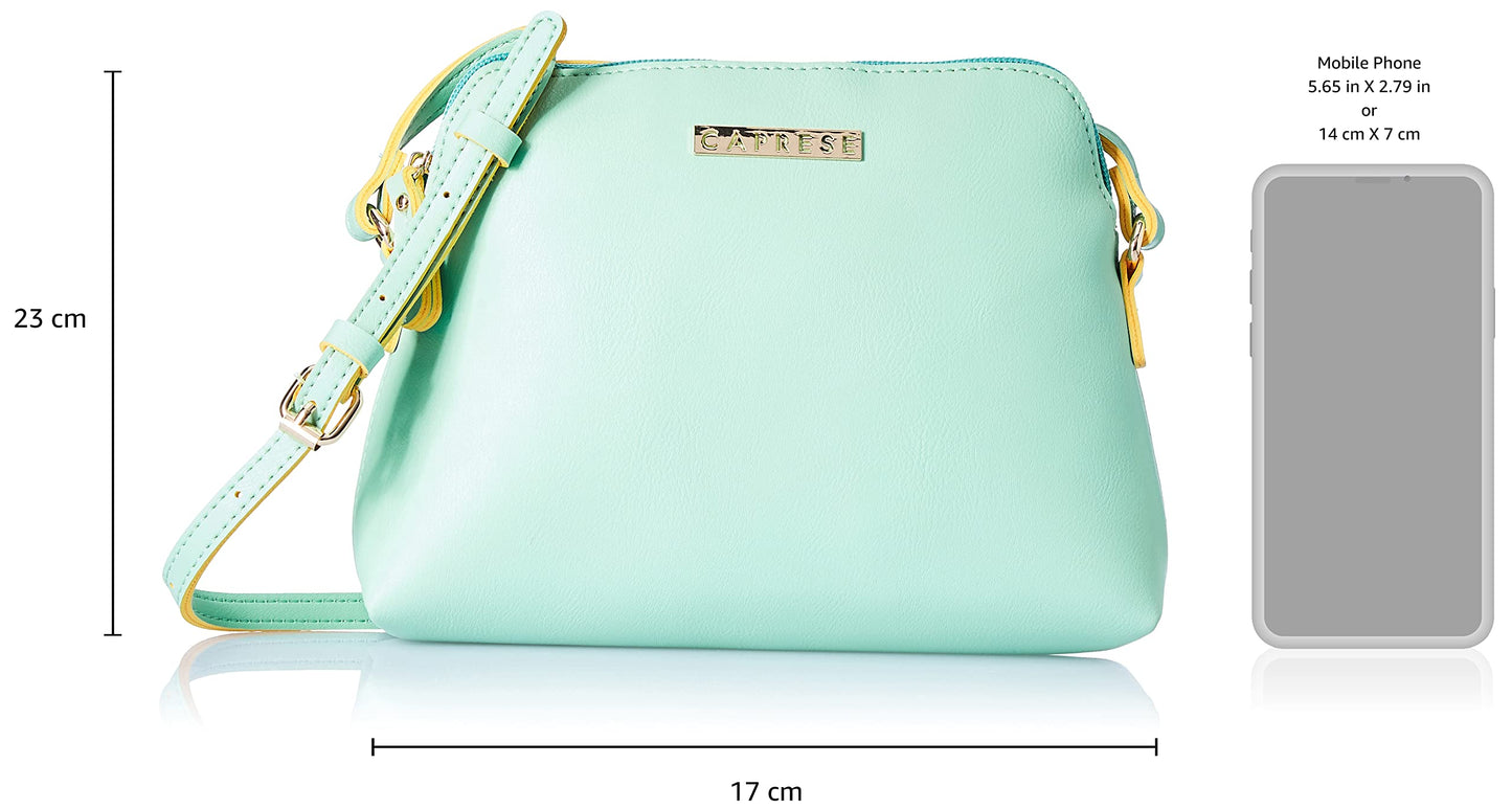 Caprese AQUA Sling Bag