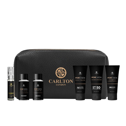 Carlton London Men grooming Kit