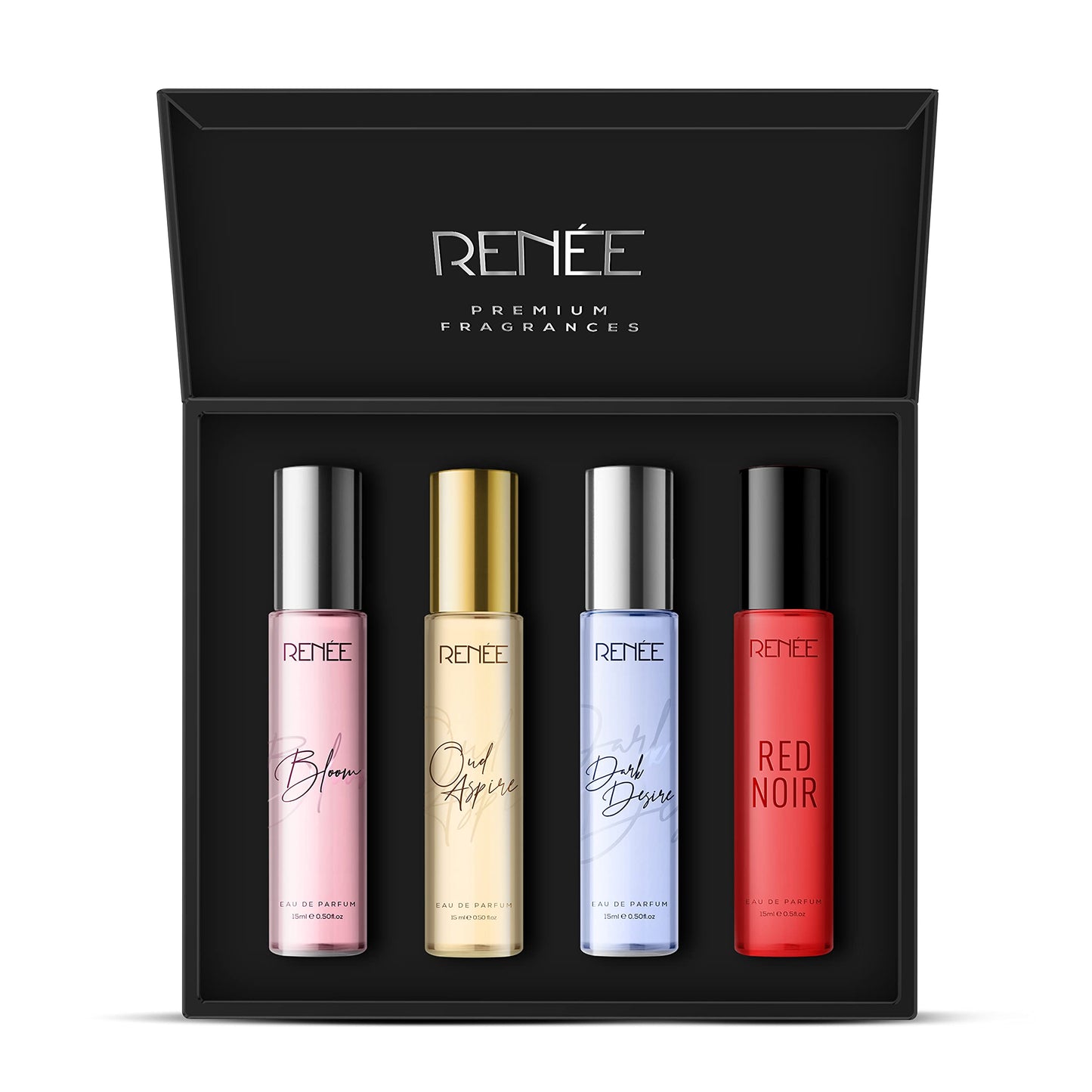 RENEE Women's Perfume Gift Set