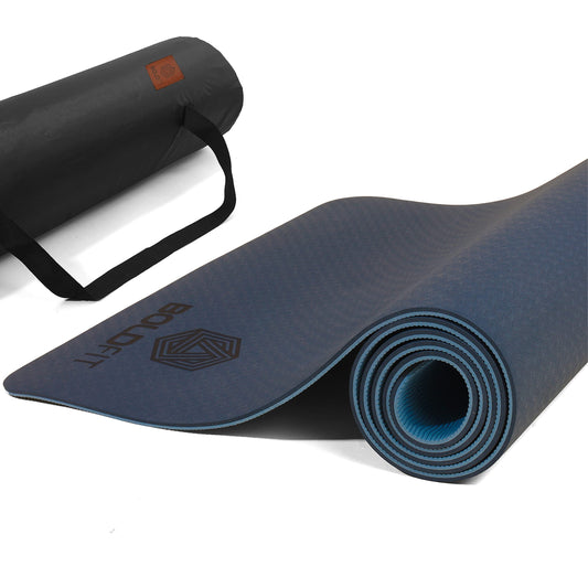 Boldfit Yoga Mat