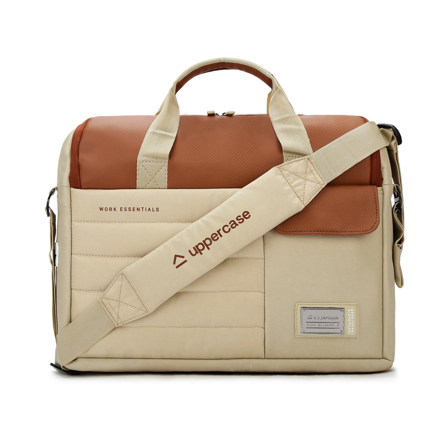 uppercase Laptop Bag | up to 15.6''