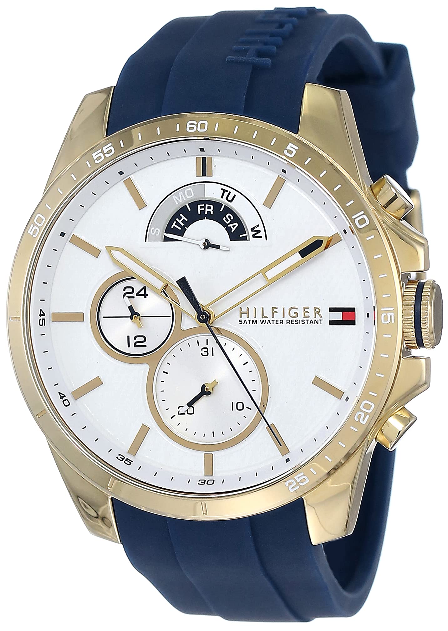 Tommy Hilfiger Watch for Men