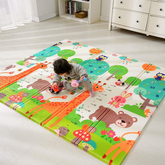 Baby Play Mat