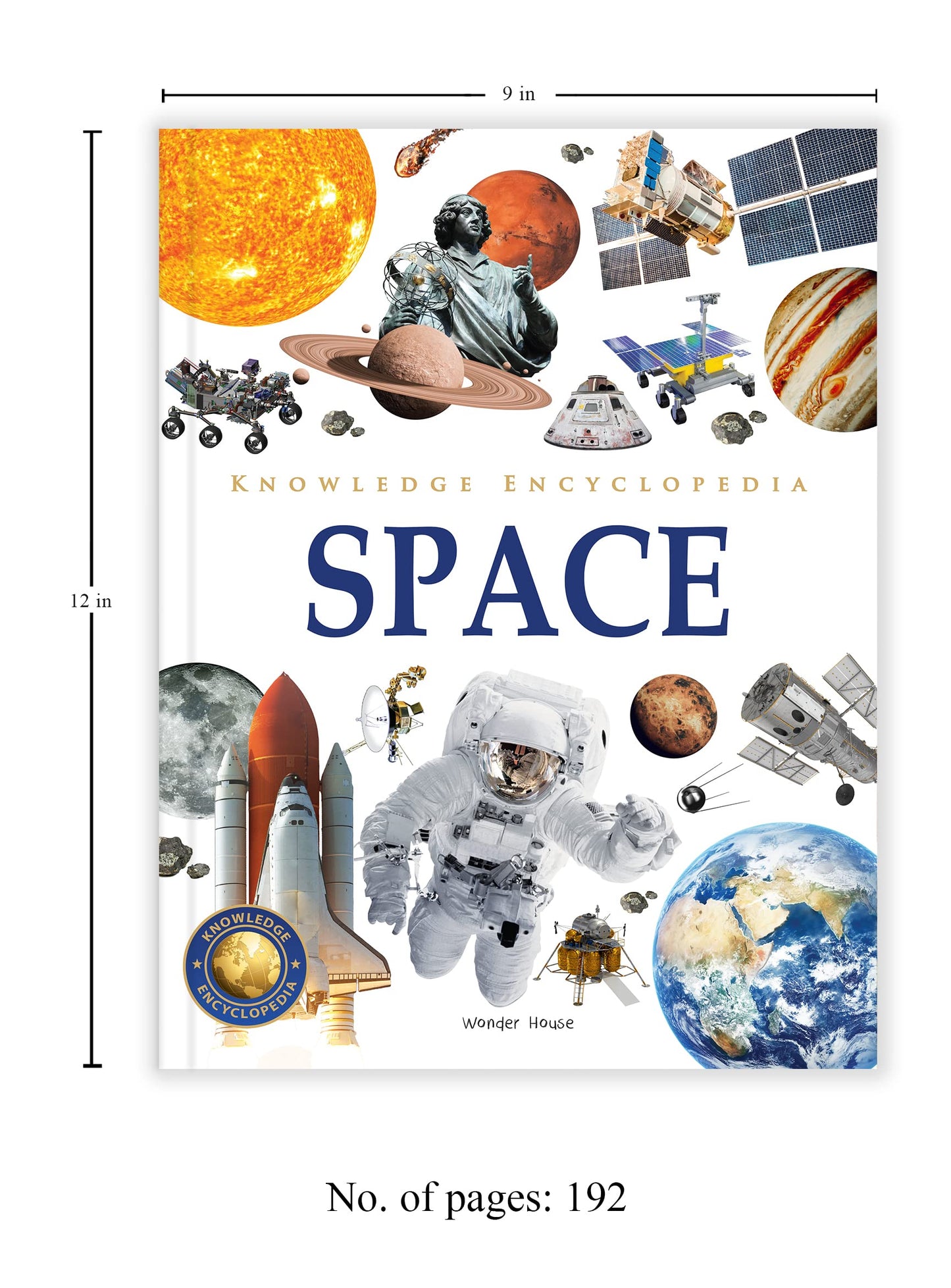 Space Encyclopedia