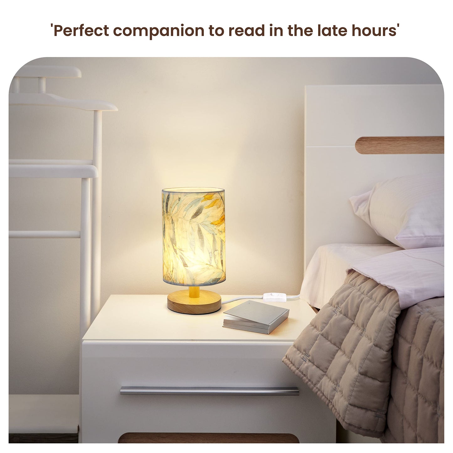 LED Table Lamp