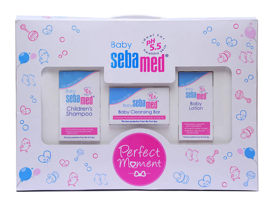 Sebamed Baby Gift Pack