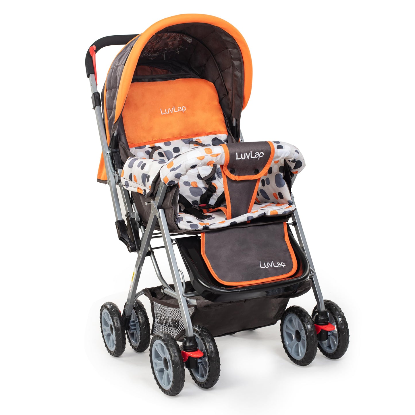 Stroller/Pram for 0 to 3 Years