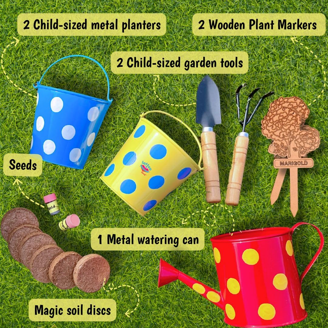 Little Gardener's Kit