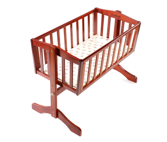 Baby Cradle| New Born to 12 Month