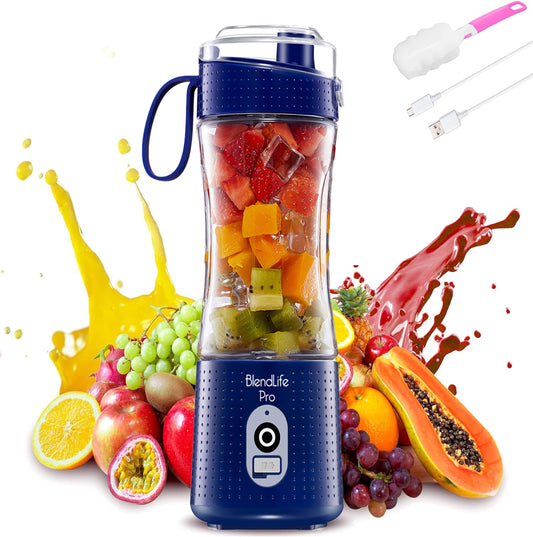 BlendLife Pro Portable Blender