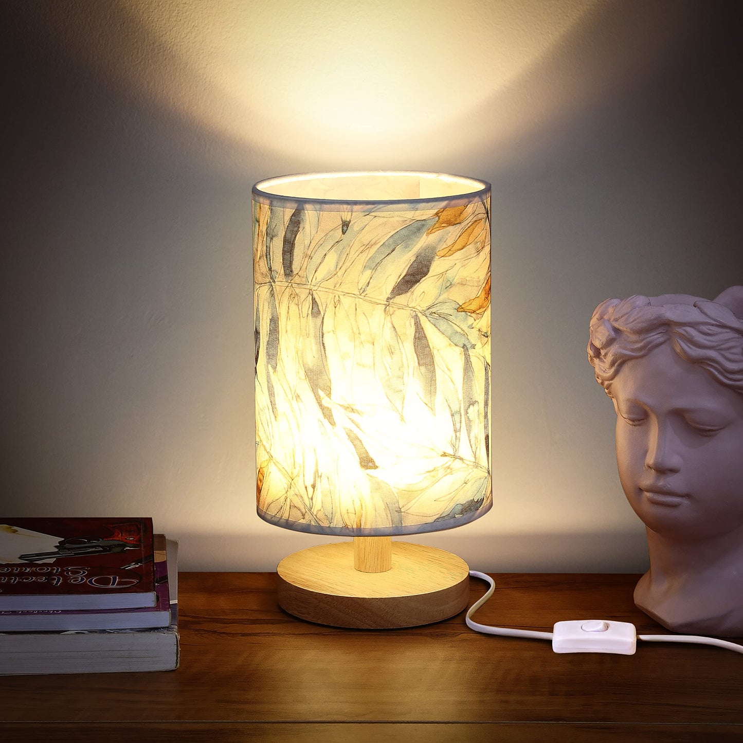 LED Table Lamp