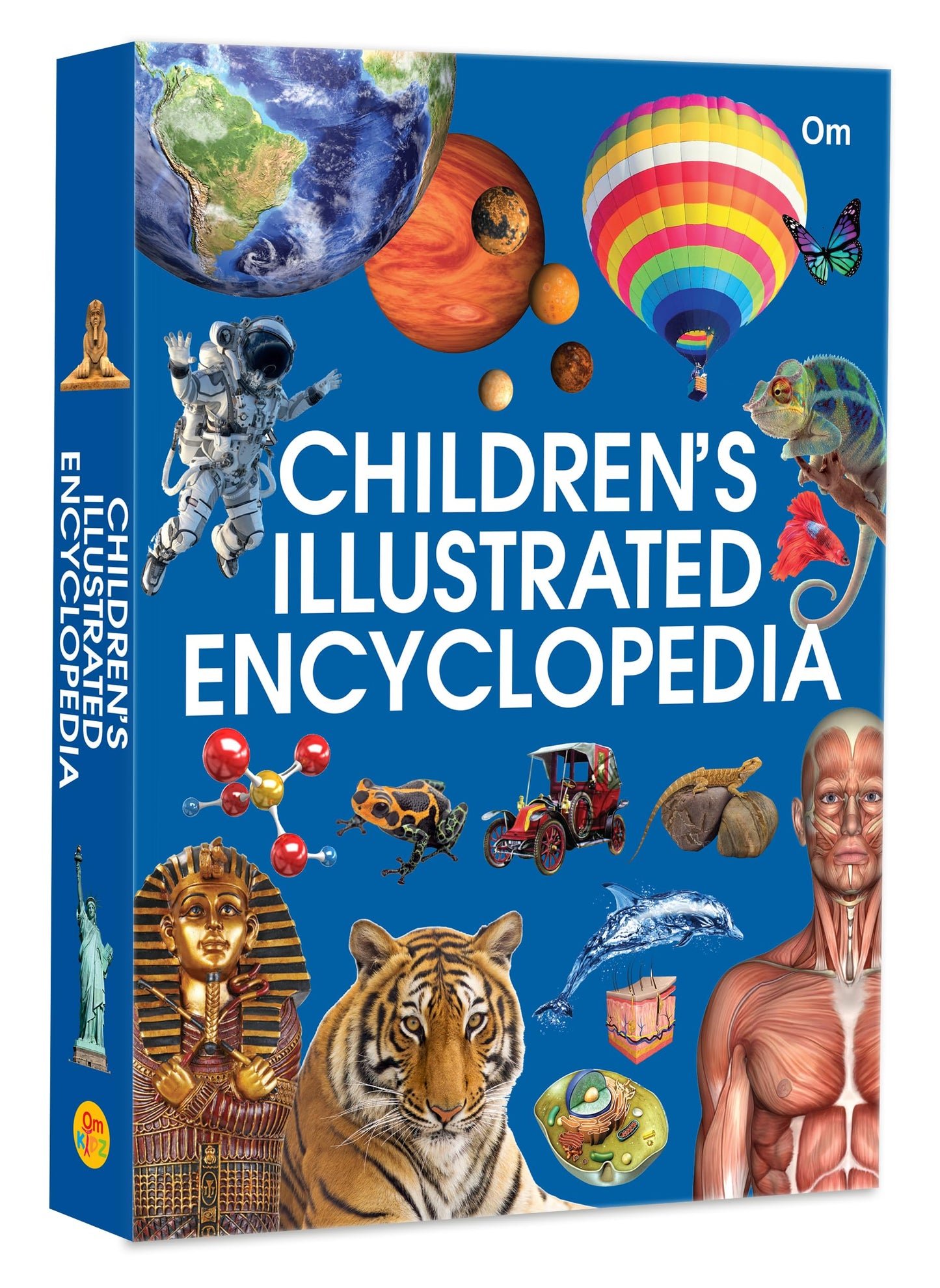 Children's Encyclopedia