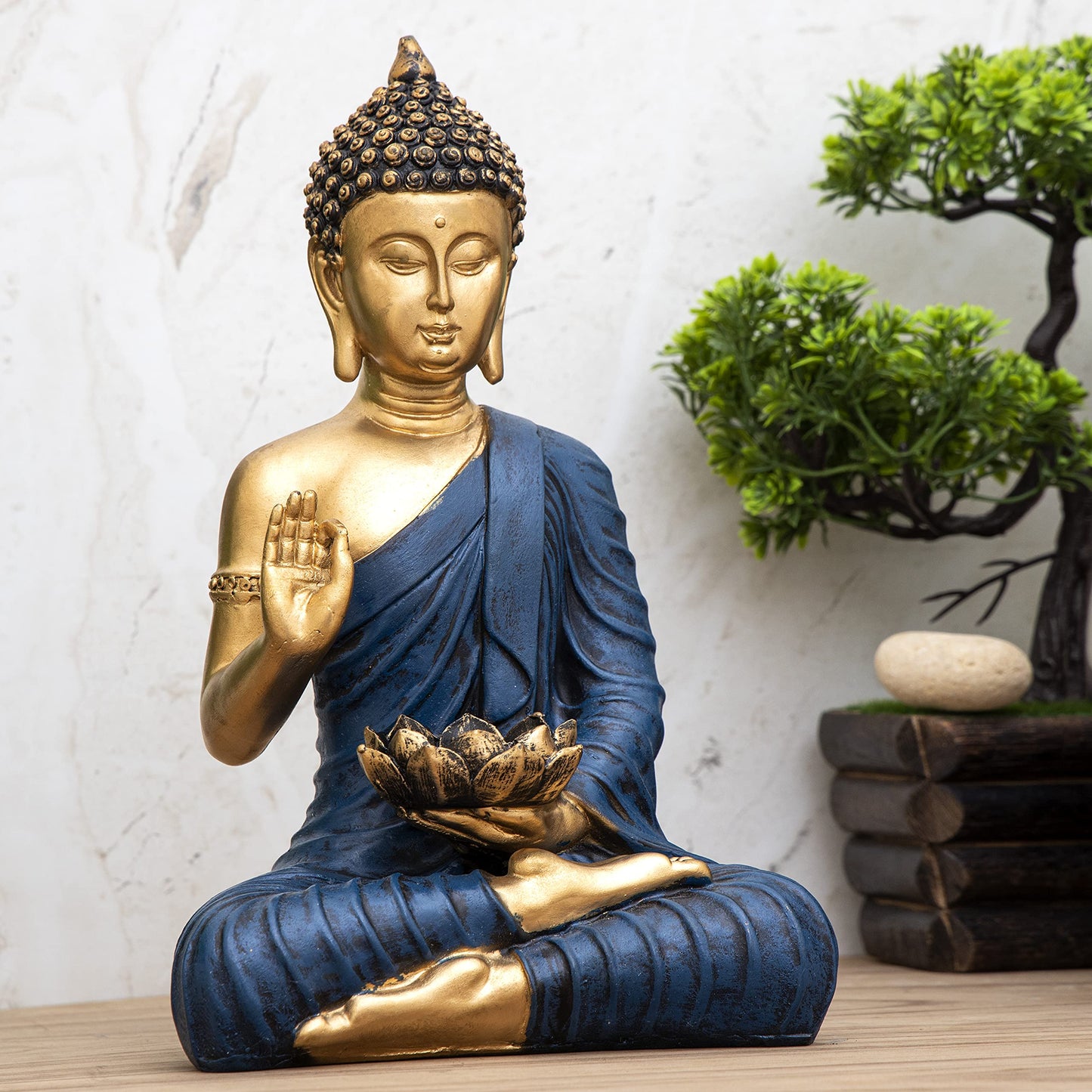 Buddha Statue showpiece