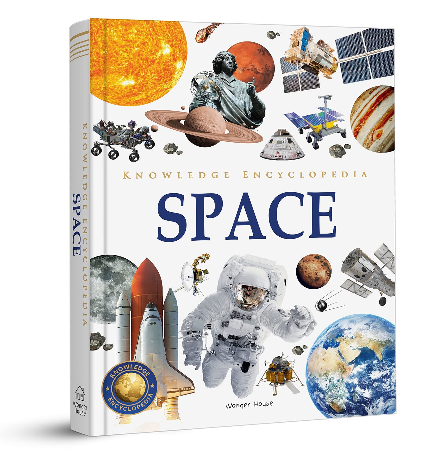 Space Encyclopedia