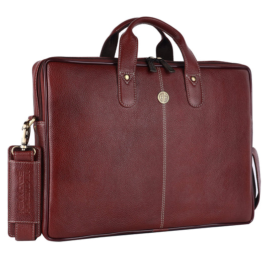 HAMMONDS FLYCATCHER Genuine Leather Bag