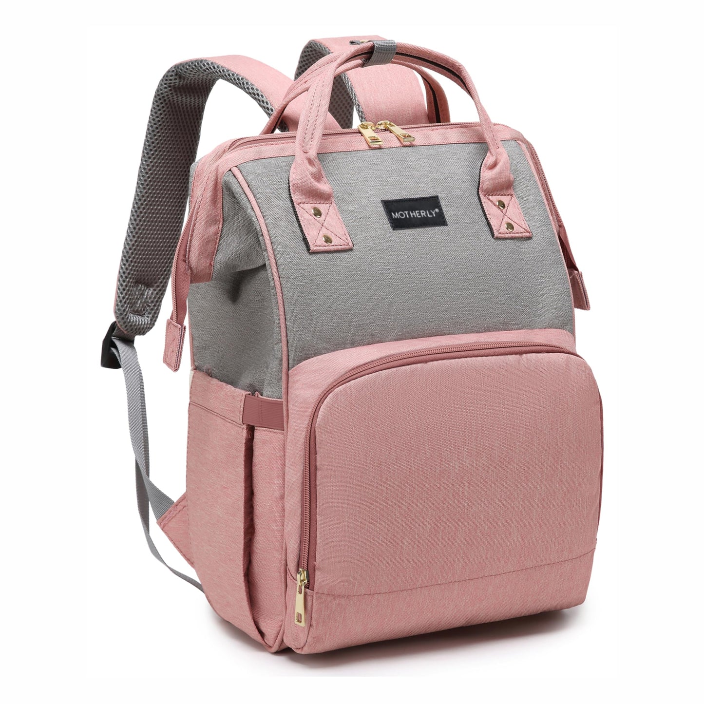 Maternity Bag Dual Tone 18L Backpack